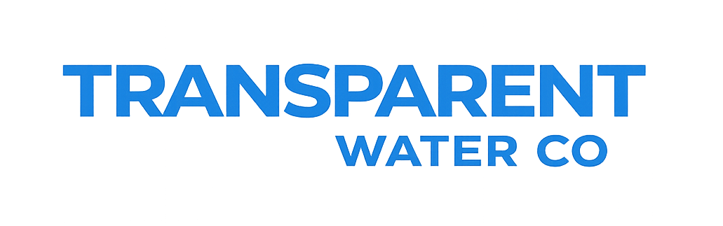 Transparent Water Co